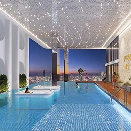 Danube Skyz select group