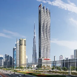 Danube Skyz select group