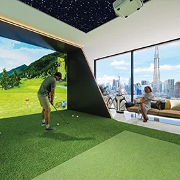 Danube Skyz select group