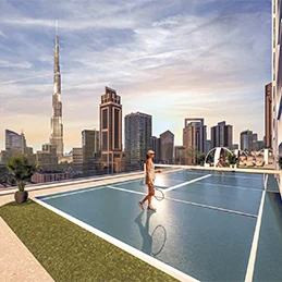 Danube Skyz select group